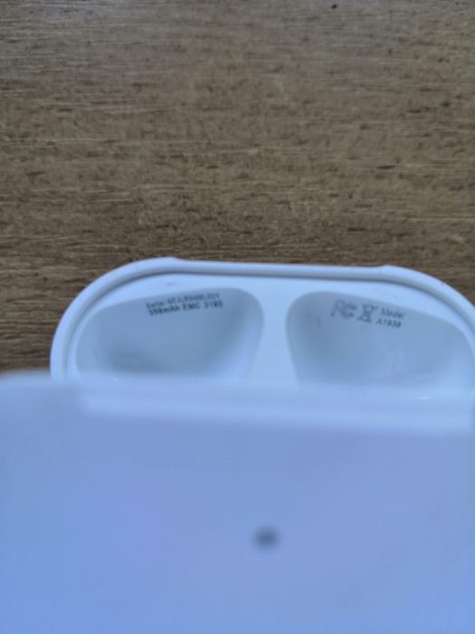 AirPods 2.2  original
