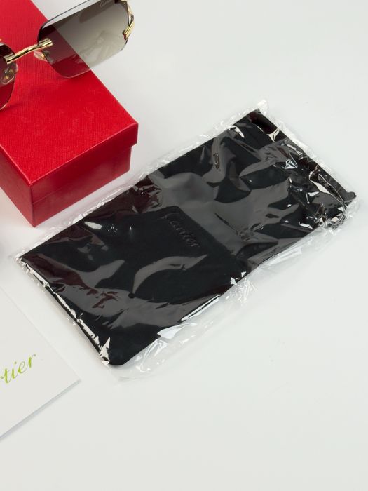 Cartier sunglasses.100%реални снимки!