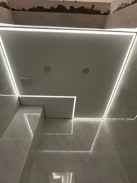 Natijnoy potolok | Натяжной потолок