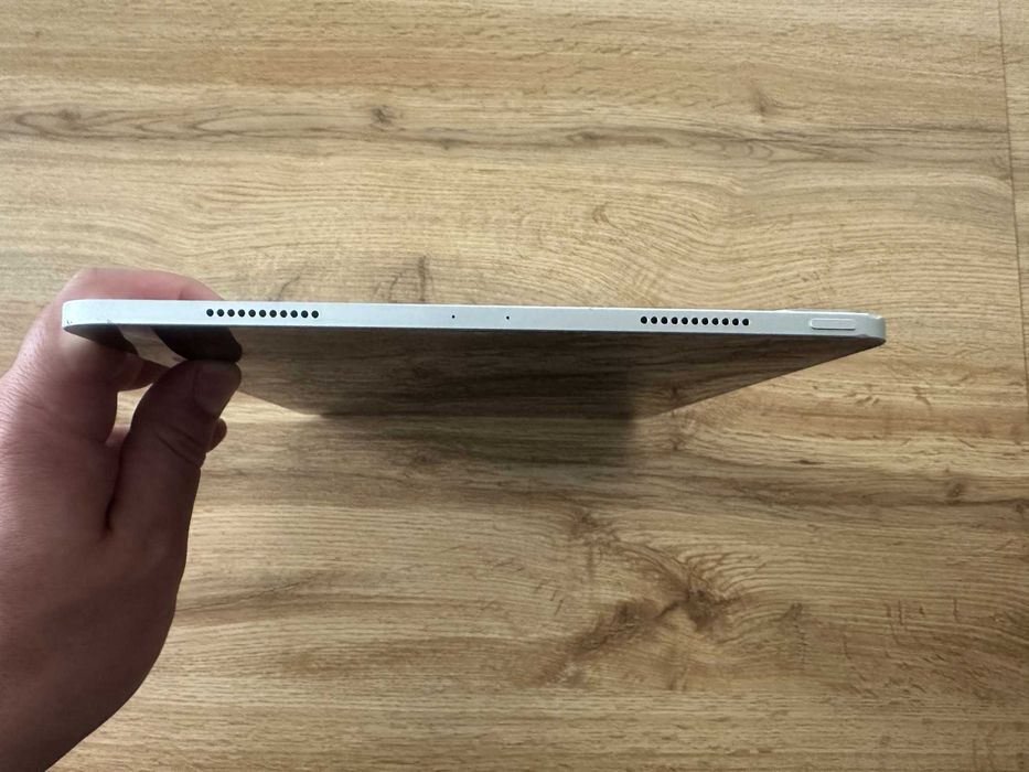 КАТО НОВ !!! iPad Pro 12.9 (2021) (5th generation) - Apple M1 chip - 256GB - WiFi