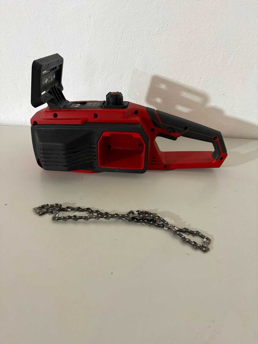 Motofierăstrău cu acumulator Einhell Fortexxa 18/30