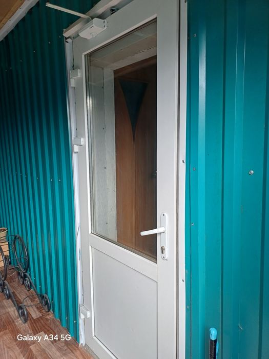 Благоустроеный дом 4х ком.с газом