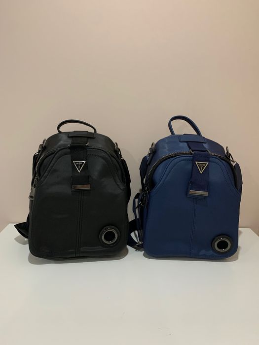 Дамски раници гес