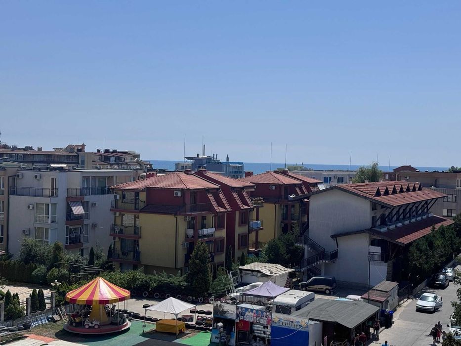 Продава се Тристаен апартамент в с. Равда, Област Бургас - 80 кв.м за 1412 €/кв.м - Снимка #13