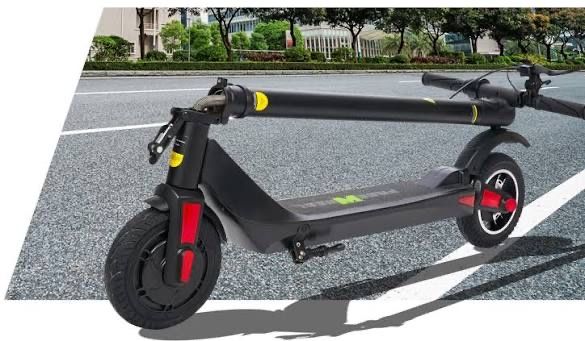 Trotinetă electrică FreeWheel Rider T3 pentru piese / dezmembrare