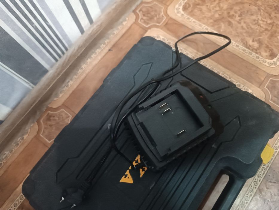 Шуруповёрт фирмы TeXa