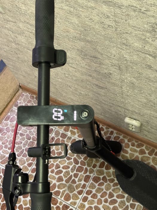 Элкетросамокат Artway x14