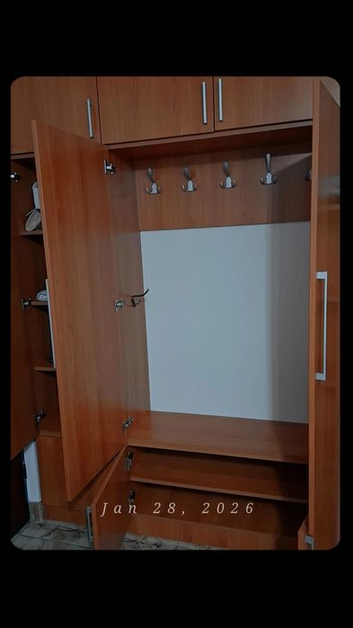 Mobilier hol de vanzare zona UTA