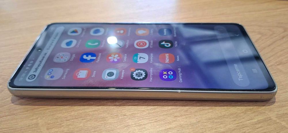 Samsung Galaxy A53 128 GB