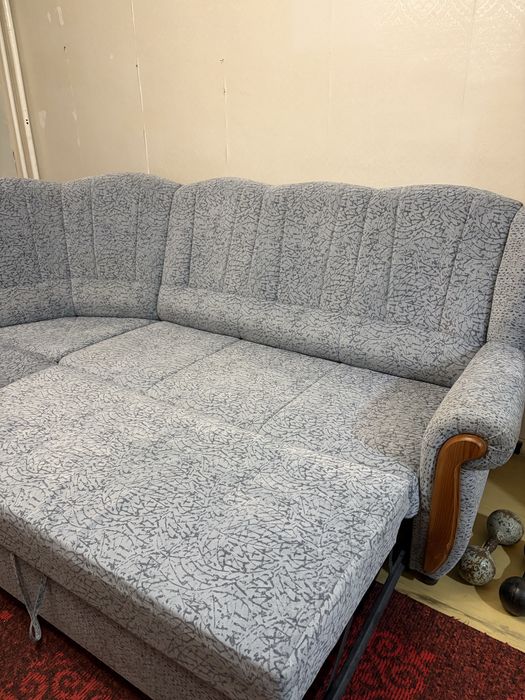 Продам Угловой диван