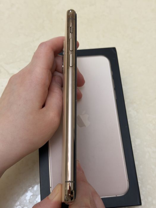 Iphone 11 pro max 256 gb