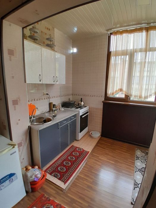 Продаётся квартира, своя!!!