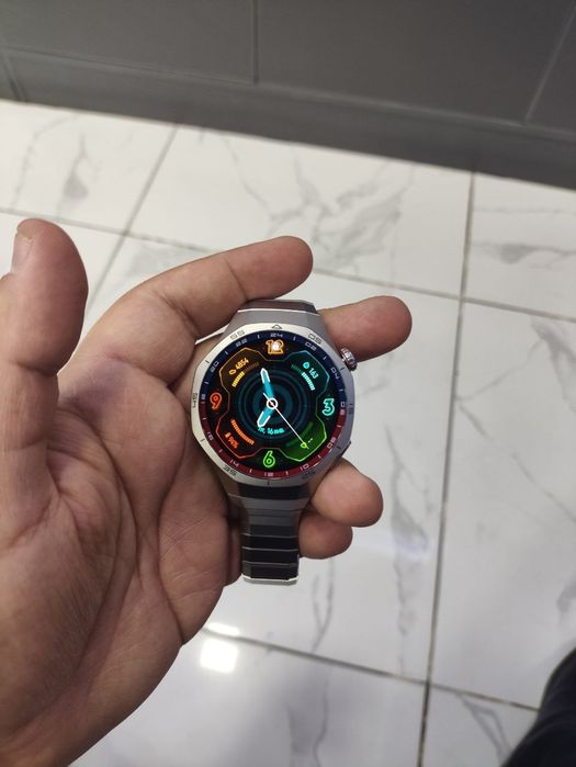 Продам HUAWEI Watch GT 5 Pro