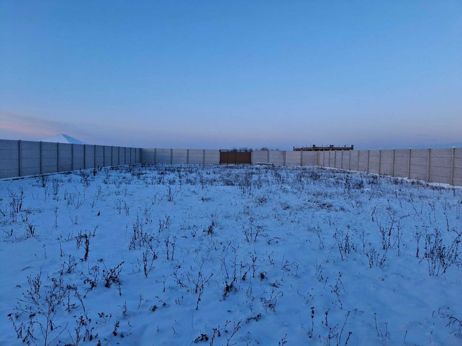 Doua Parcele Teren 500m2 sau 1000 m2 Cihei