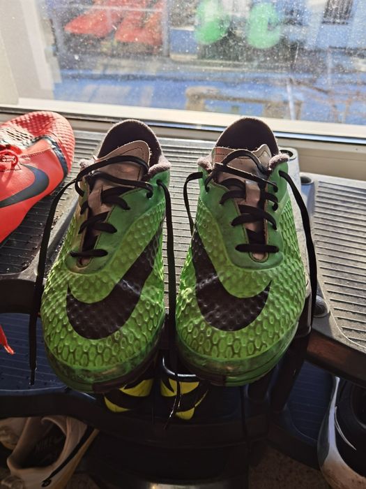 Стоножки nike 37,5