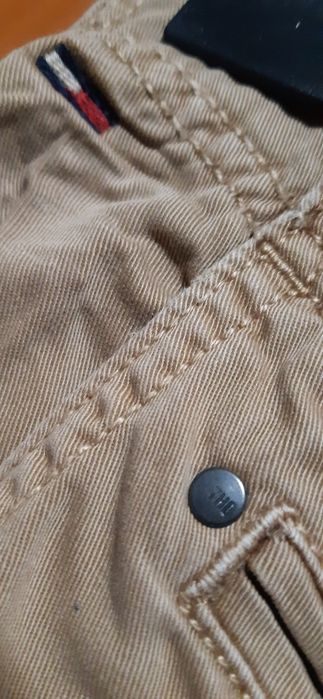 Pantaloni baieti Tommy Hilfige