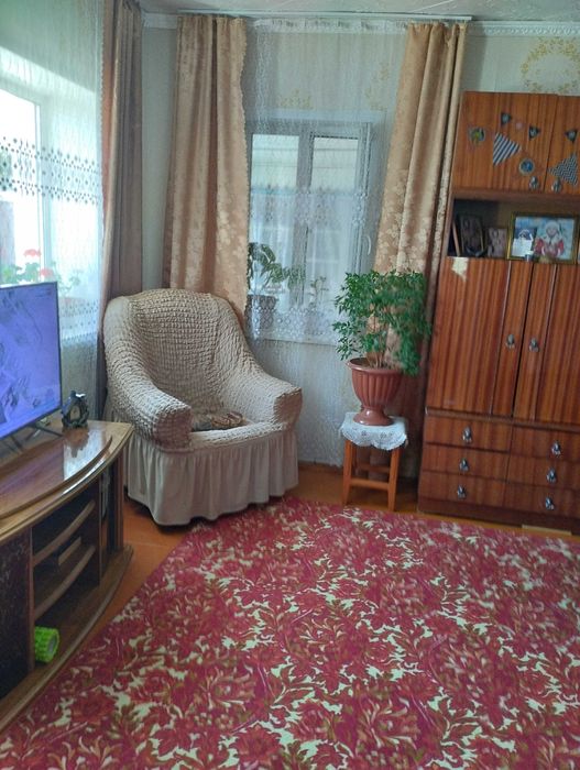 Продается кирпичный дом