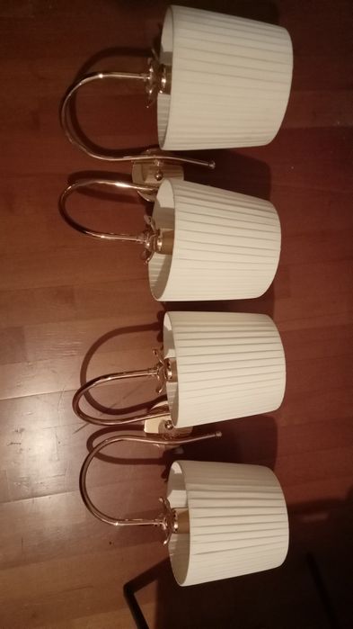 Срочно продам, Бра в хорошем состоянии.