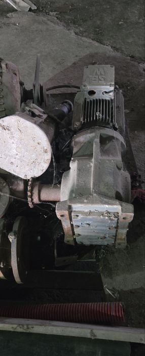 Силов редуктор