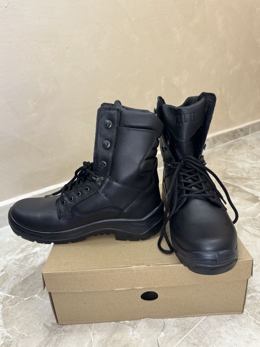 Мъжки зимни обувки