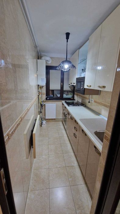 Inchiriere apartament 2 camere Malu Rosu