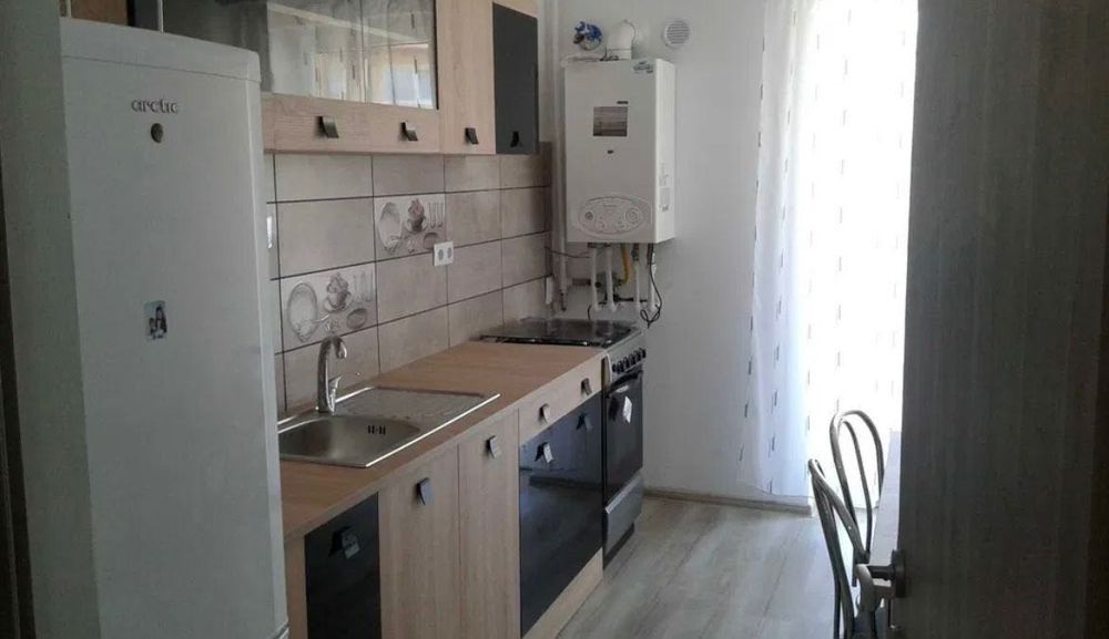 Închiriez apartament în Florești, Cluj