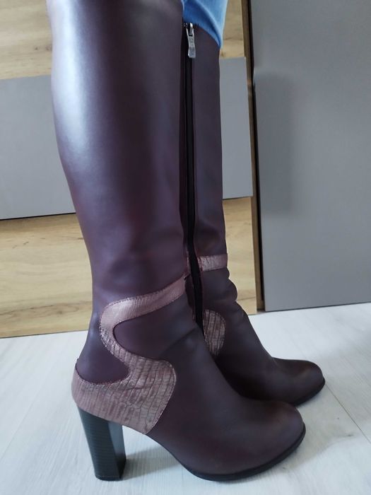 Ботуши Gabina 37 номер