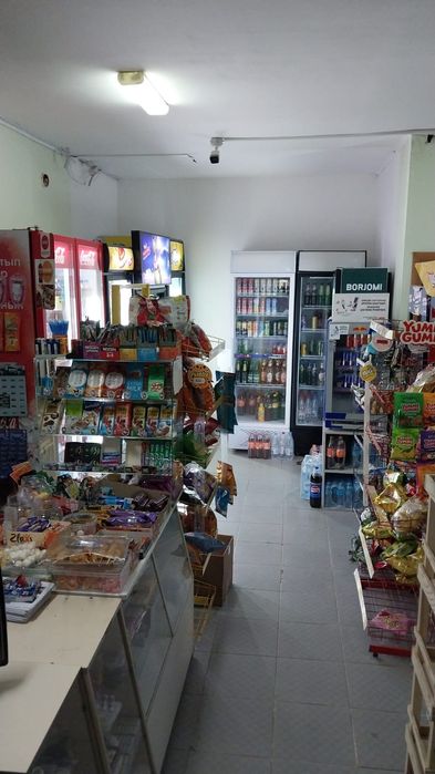 Магазин для аренда