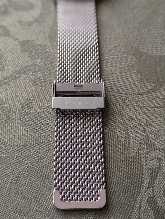 Ceas mecanic automatic Pagani Design