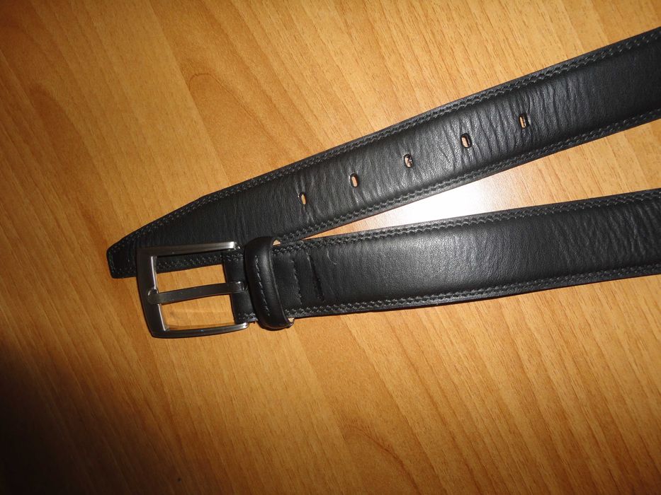 Gardeur/естествена кожа/мъжки колан