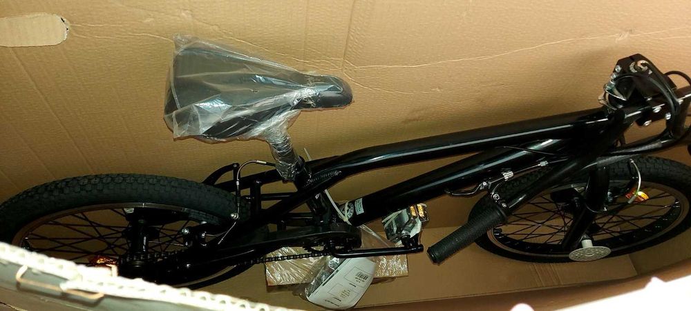 BMX 20'' Чисто ново.