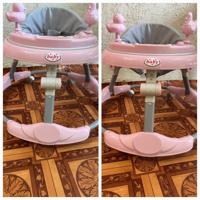 Продается детское кресло для ребёнка