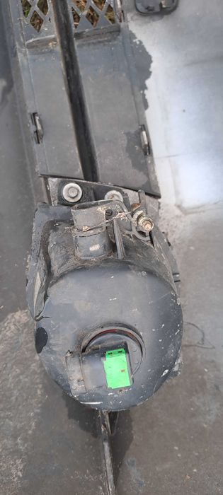 Предна броня за BMW E 90 320 2.0I 150к.с