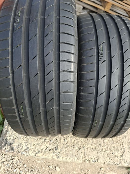 Продам шины. 255/45/18 кумхо экстра