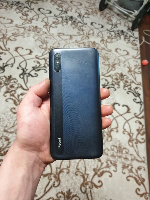 продам телефон redmi 9a