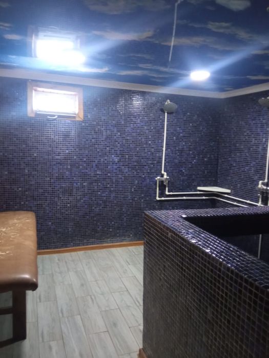 Баня, баня, баня