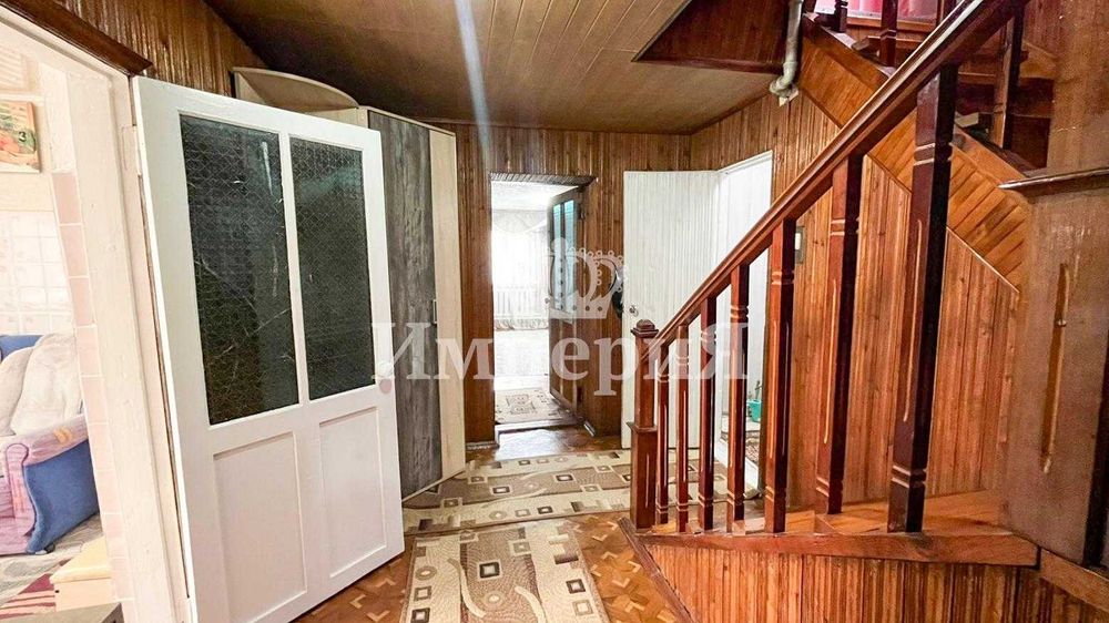 продается дом в хуторе Бағашар империя