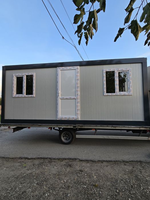 Vand container modular tip birou