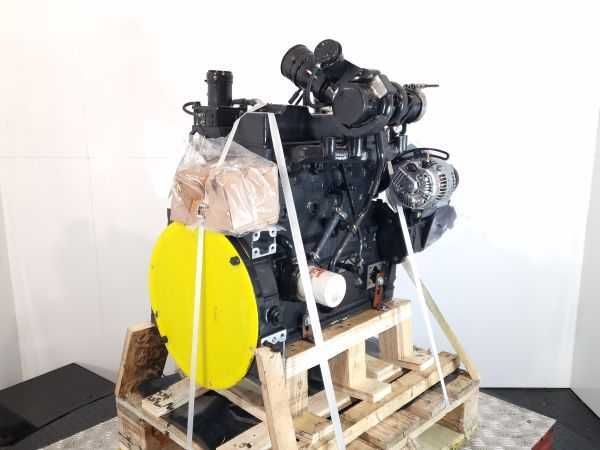 Motor complet Cummins B3.3 - NOU - Piese motor Cummins