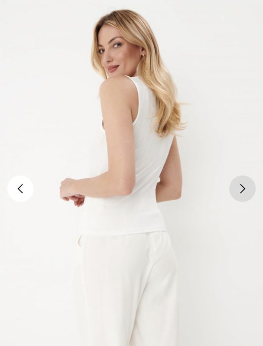 Нов потник на Mohito