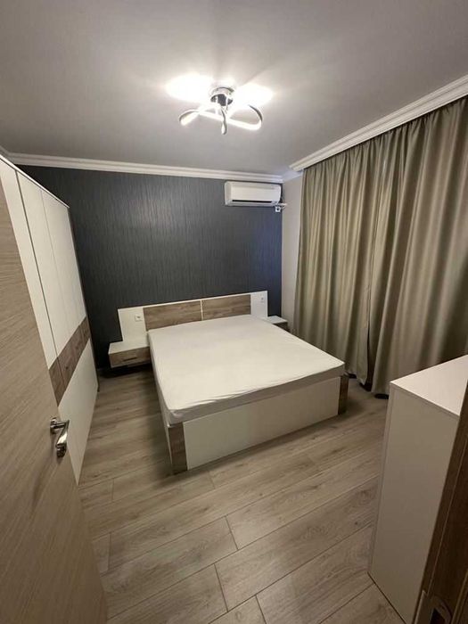 Дава се под наем Двустаен апартамент в Пловдив, Тракия - 50 кв.м за 359.04 € - Снимка #7