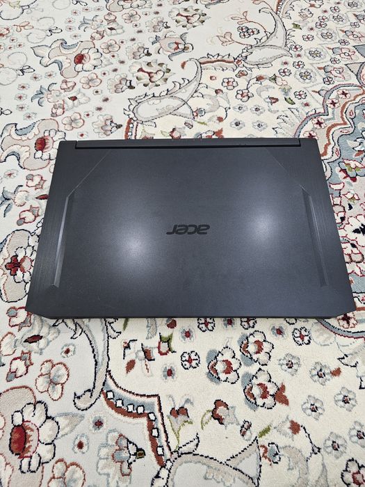 Срочно игровой ноутбук acer nitro 5
