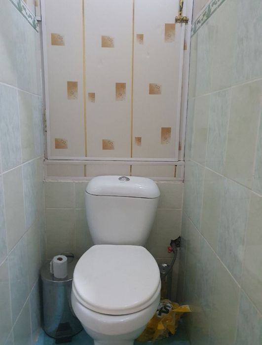 Чиланзар 12 срочно продаётся квартира 4/4/4.Ипотека