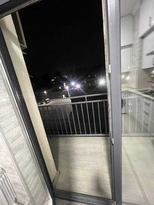 Кушбегида, Усмон Носир кучаси "SOLARIS" новостройка кизларга безмаклер