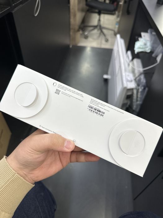 iWatch 11 42mm Silver