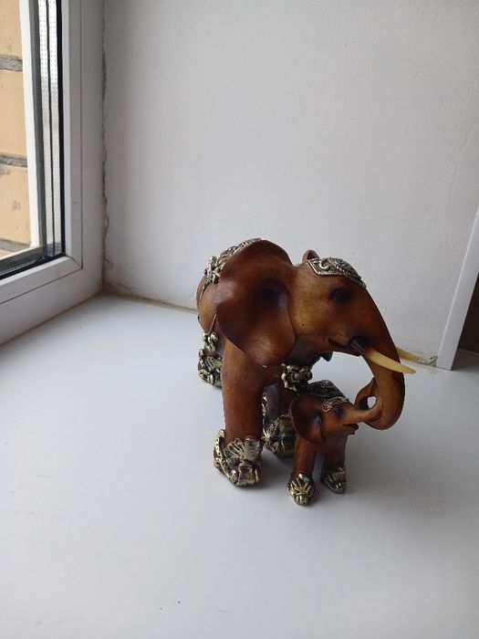 Сувенир из дерева