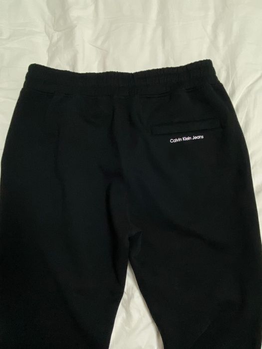 Calvin Klein двойка