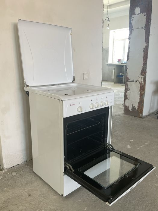 Продается газовая плита