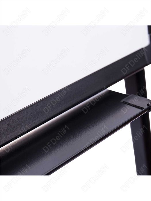 Доска флип-чарт 7890 Deli, 60х90 ОРИГИНАЛ ОФИЦИАЛЬНЫЙ