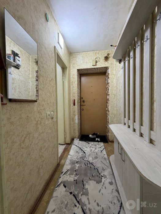 Продается квартира Новза